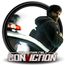 Splinter Cell - Conviction 1 Icon